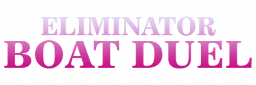 Eliminator Boat Duel (USA) logo